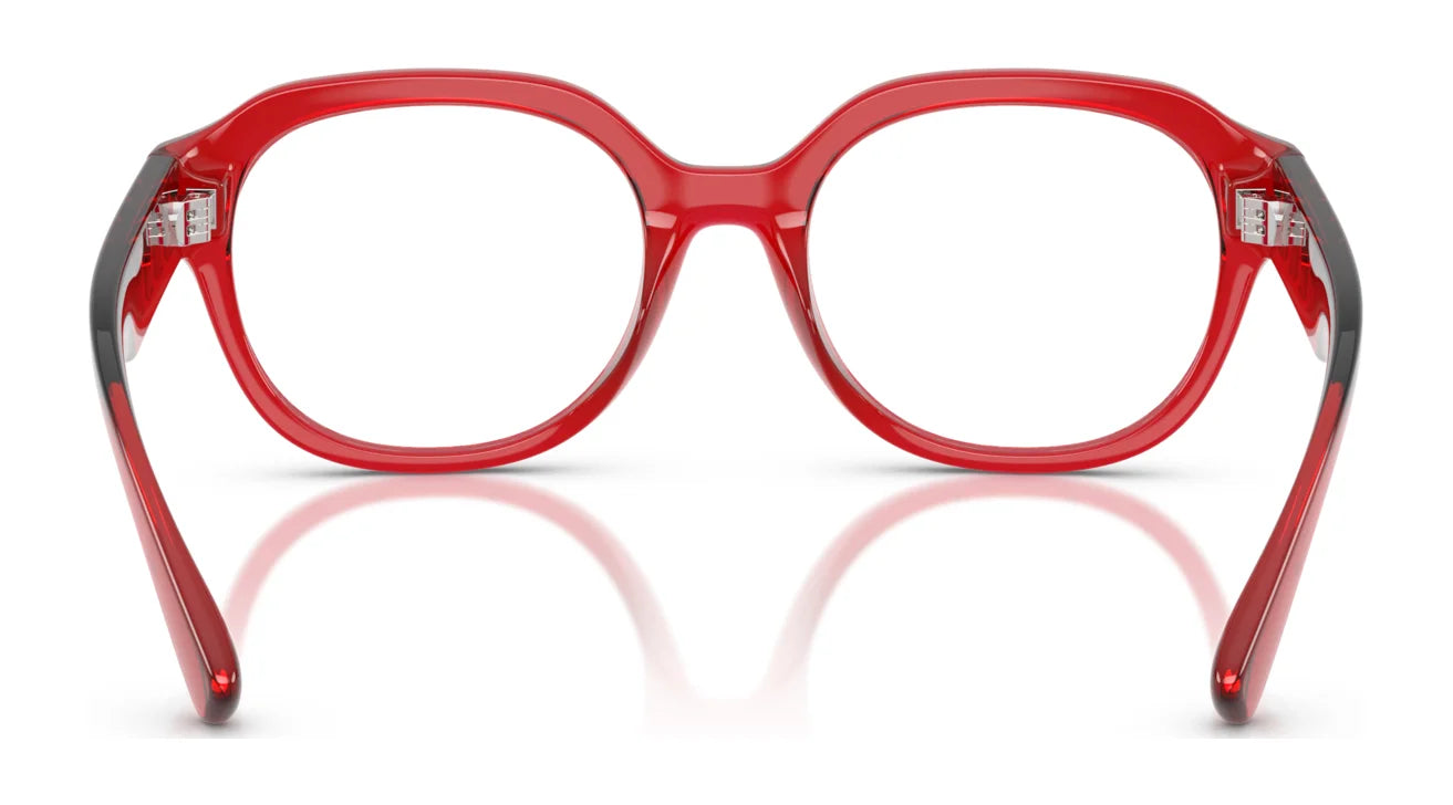 Dolce&Gabbana DX5004U Eyeglasses | Size 48