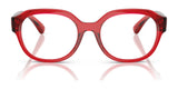 Dolce&Gabbana DX5004U Eyeglasses | Size 48