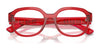 Dolce&Gabbana DX5004U Eyeglasses | Size 48 / Black №501