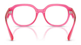 Dolce&Gabbana DX5004U Eyeglasses | Size 48