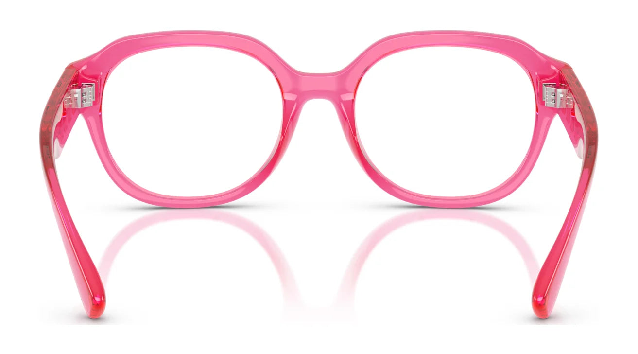 Dolce&Gabbana DX5004U Eyeglasses | Size 48