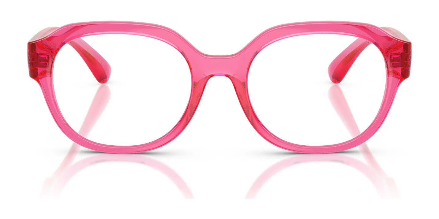 Dolce&Gabbana DX5004U Eyeglasses | Size 48