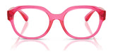 Dolce&Gabbana DX5004U Eyeglasses | Size 48