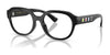 Dolce&Gabbana DX5004U Eyeglasses | Size 48 / Black №501