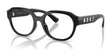 Dolce&Gabbana DX5004U Eyeglasses Black