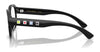 Dolce&Gabbana DX5004U Eyeglasses | Size 48 / Black №501