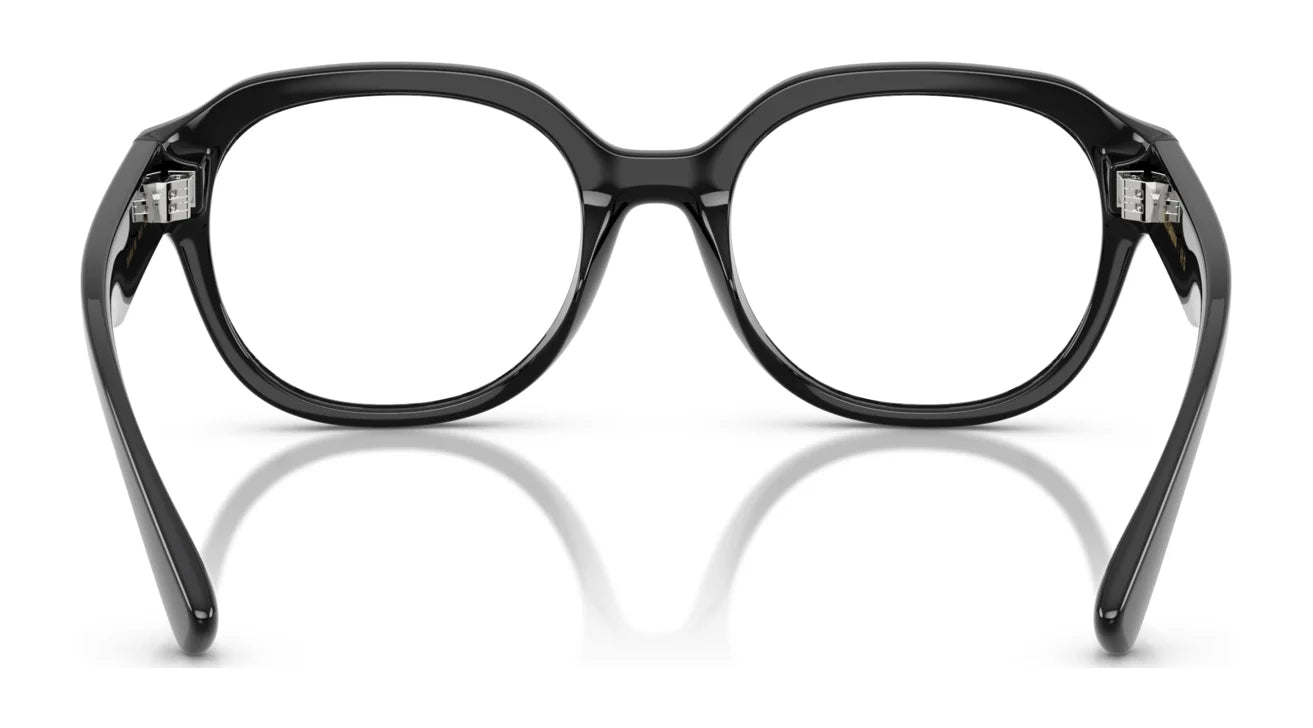 Dolce&Gabbana DX5004U Eyeglasses | Size 48