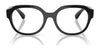 Dolce&Gabbana DX5004U Eyeglasses | Size 48 / Black №501