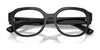 Dolce&Gabbana DX5004U Eyeglasses | Size 48 / Black №501