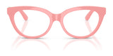 Dolce&Gabbana DX5005U Eyeglasses | Size 48