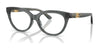 Dolce&Gabbana DX5005U Eyeglasses | Size 48 / Glitter Black №3241