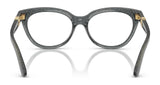 Dolce&Gabbana DX5005U Eyeglasses | Size 48