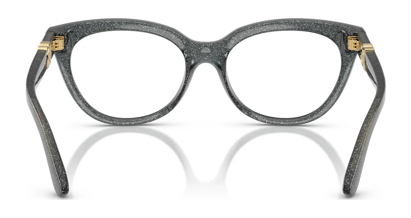 Dolce&Gabbana DX5005U Eyeglasses | Size 48