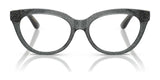 Dolce&Gabbana DX5005U Eyeglasses | Size 48