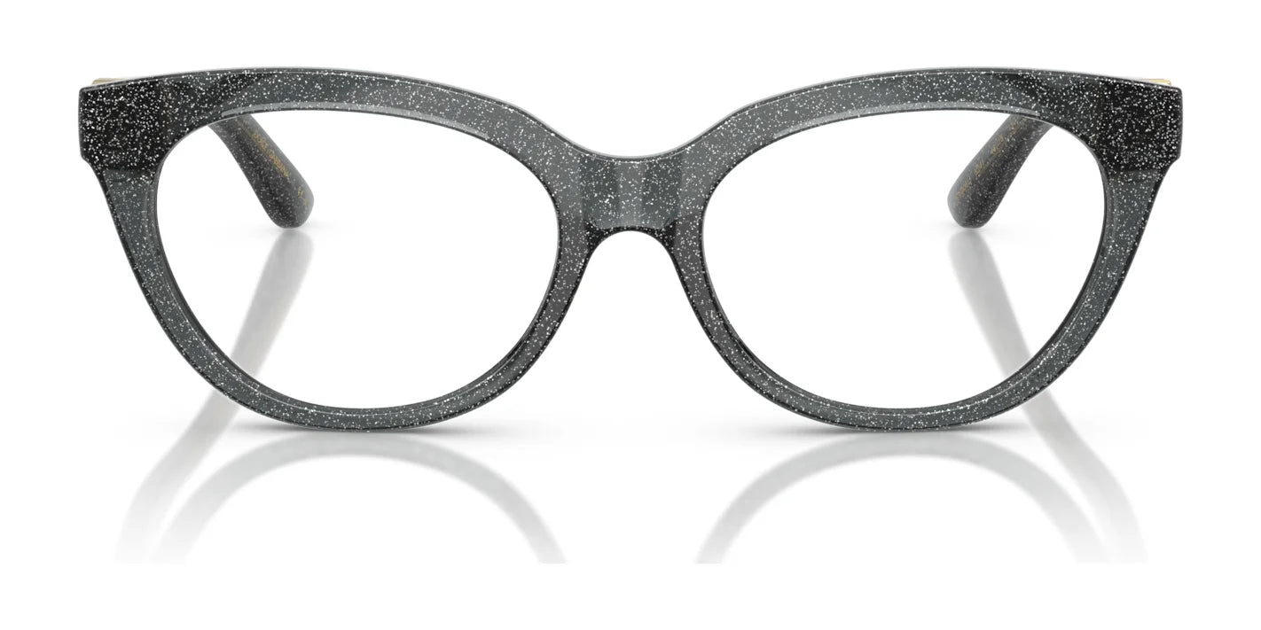 Dolce&Gabbana DX5005U Eyeglasses | Size 48