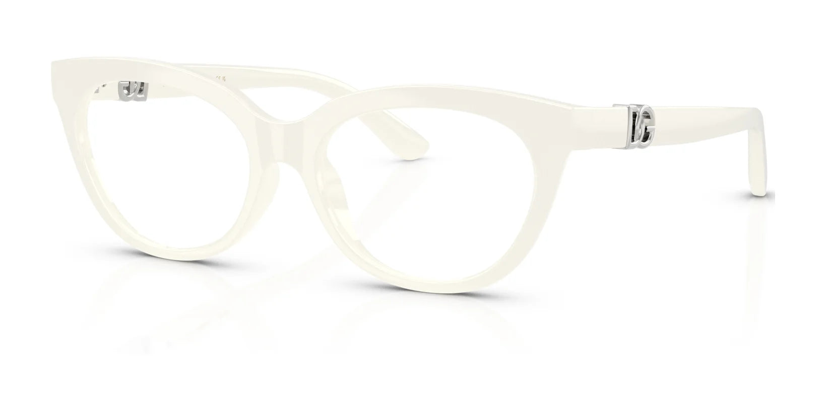 Dolce&Gabbana DX5005U Eyeglasses | Size 48