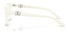 Dolce&Gabbana DX5005U Eyeglasses | Size 48 / Glitter Black №3241