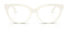 Dolce&Gabbana DX5005U Eyeglasses | Size 48 / Glitter Black №3241