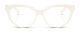 Dolce&Gabbana DX5005U Eyeglasses | Size 48