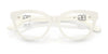 Dolce&Gabbana DX5005U Eyeglasses | Size 48 / Glitter Black №3241