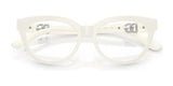 Dolce&Gabbana DX5005U Eyeglasses | Size 48