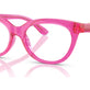 Glitter Pink №3351