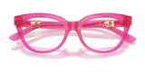 Dolce&Gabbana DX5005U Eyeglasses | Size 48