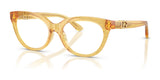 Dolce&Gabbana DX5005U Eyeglasses | Size 48