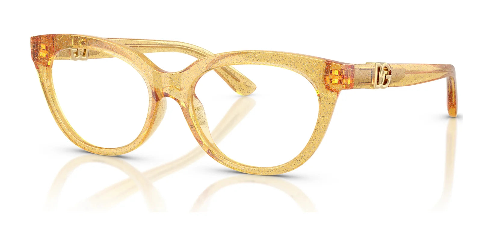 Dolce&Gabbana DX5005U Eyeglasses | Size 48