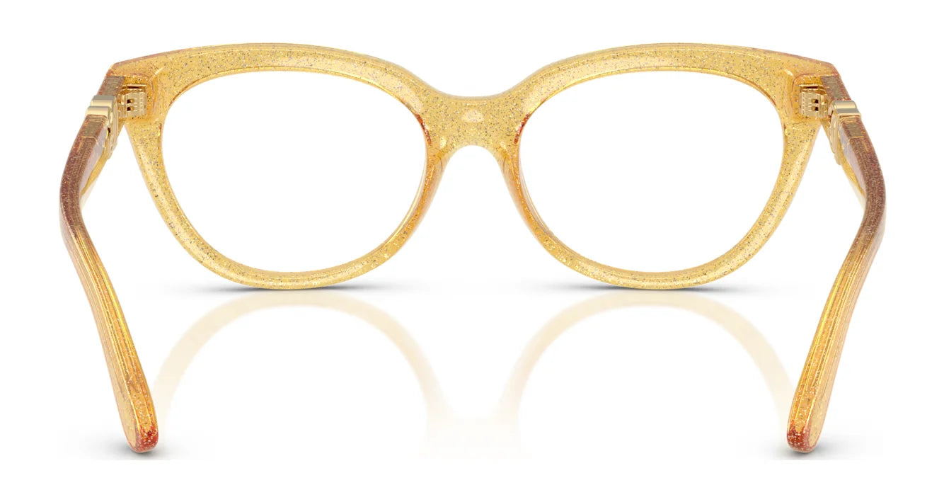 Dolce&Gabbana DX5005U Eyeglasses | Size 48