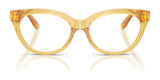 Dolce&Gabbana DX5005U Eyeglasses | Size 48