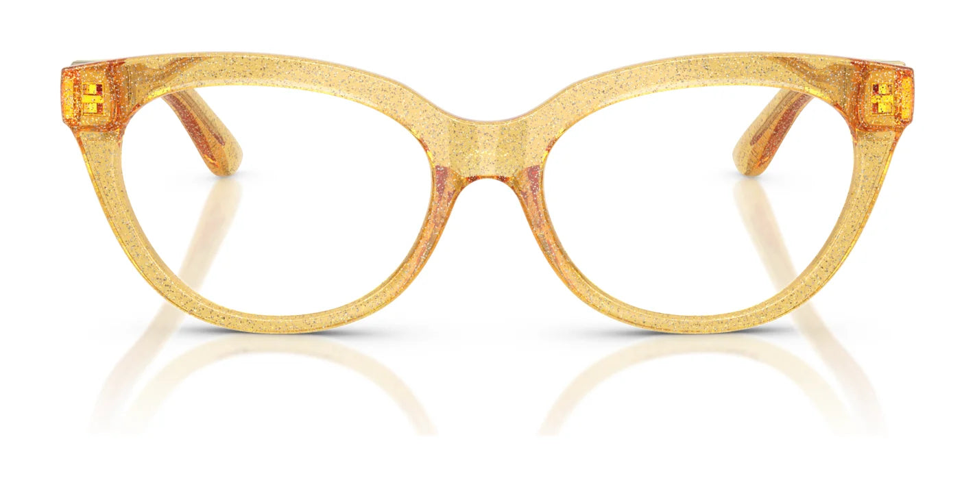 Dolce&Gabbana DX5005U Eyeglasses | Size 48