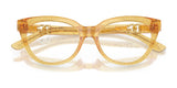 Dolce&Gabbana DX5005U Eyeglasses | Size 48