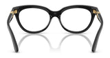 Dolce&Gabbana DX5005U Eyeglasses | Size 48