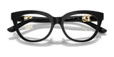 Dolce&Gabbana DX5005U Eyeglasses | Size 48