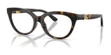 Dolce&Gabbana DX5005U Eyeglasses | Size 48