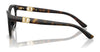 Dolce&Gabbana DX5005U Eyeglasses | Size 48 / Glitter Black №3241