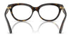 Dolce&Gabbana DX5005U Eyeglasses | Size 48 / Glitter Black №3241
