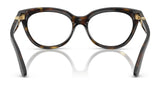 Dolce&Gabbana DX5005U Eyeglasses | Size 48