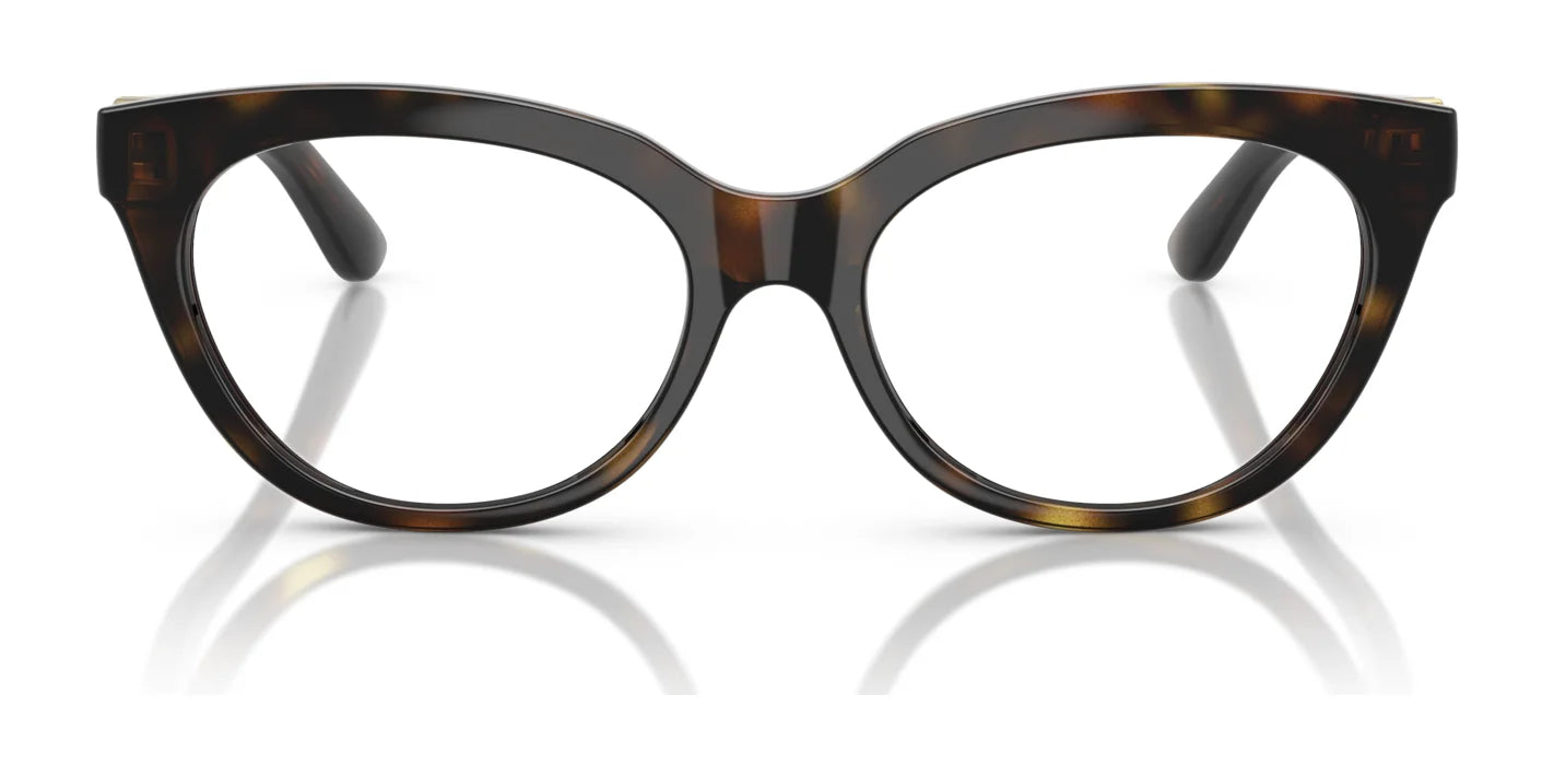 Dolce&Gabbana DX5005U Eyeglasses | Size 48