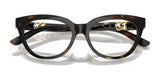 Dolce&Gabbana DX5005U Eyeglasses | Size 48