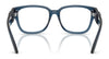 Dolce&Gabbana DX5006 Eyeglasses | Size 49 / Black №501
