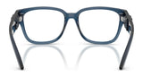 Dolce&Gabbana DX5006 Eyeglasses | Size 49