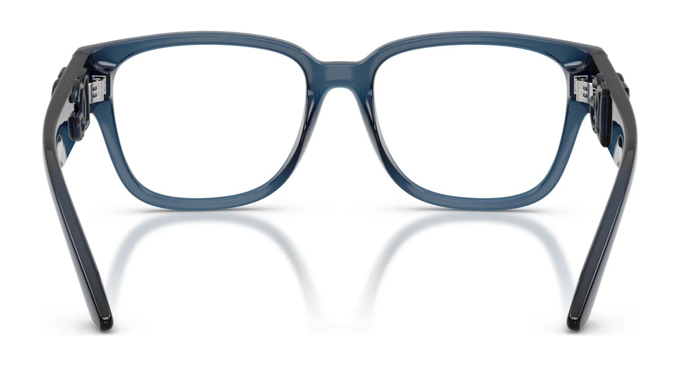 Dolce&Gabbana DX5006 Eyeglasses | Size 49