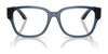 Dolce&Gabbana DX5006 Eyeglasses | Size 49 / Black №501