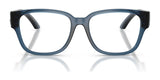 Dolce&Gabbana DX5006 Eyeglasses | Size 49