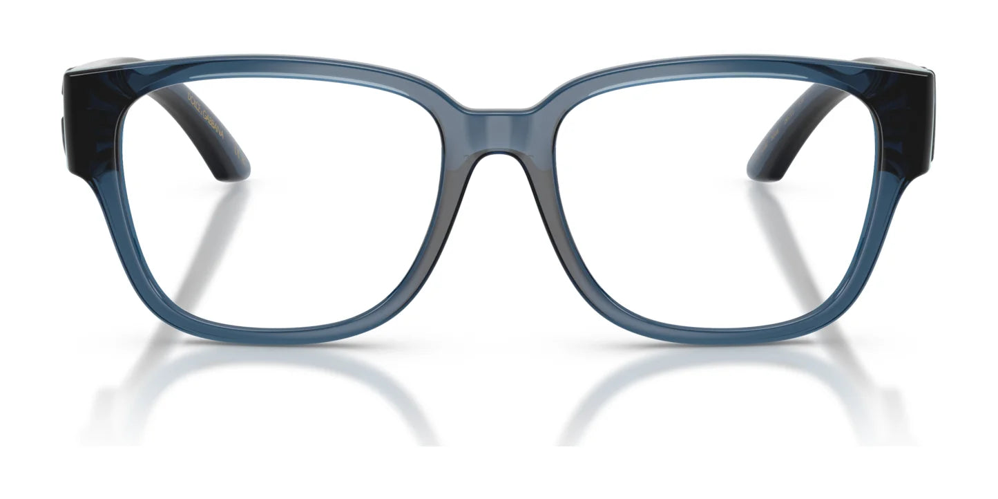 Dolce&Gabbana DX5006 Eyeglasses | Size 49