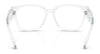 Dolce&Gabbana DX5006 Eyeglasses | Size 49 / Black №501