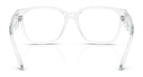 Dolce&Gabbana DX5006 Eyeglasses | Size 49