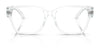 Dolce&Gabbana DX5006 Eyeglasses | Size 49 / Black №501